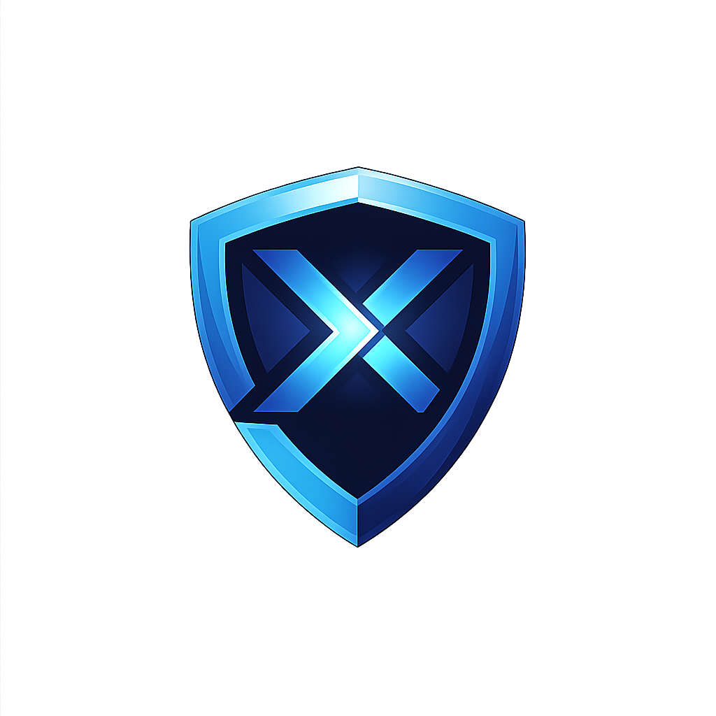 XGuard Logo